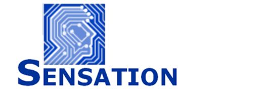 Logo SENSATION