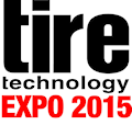 Tire Technology Expo 2015
