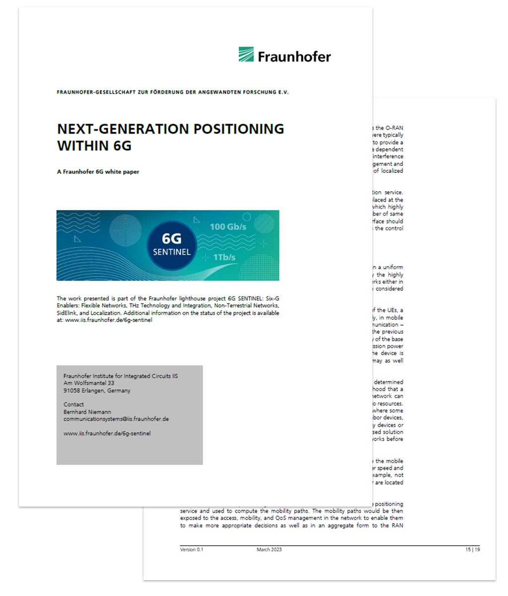 Page preview 6G white paper positoning 