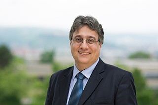 Daniel Haddad