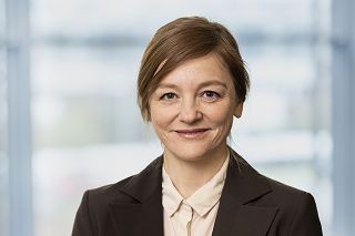 Astrid Hölzing