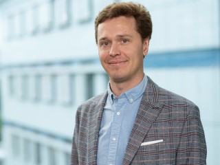 Roric Christian Martens