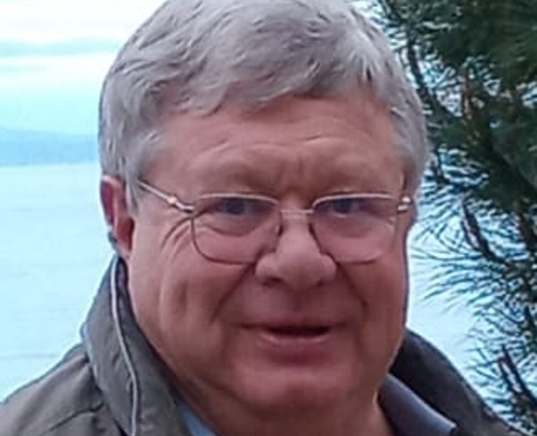 Portrait von Dr. Joachim Metter