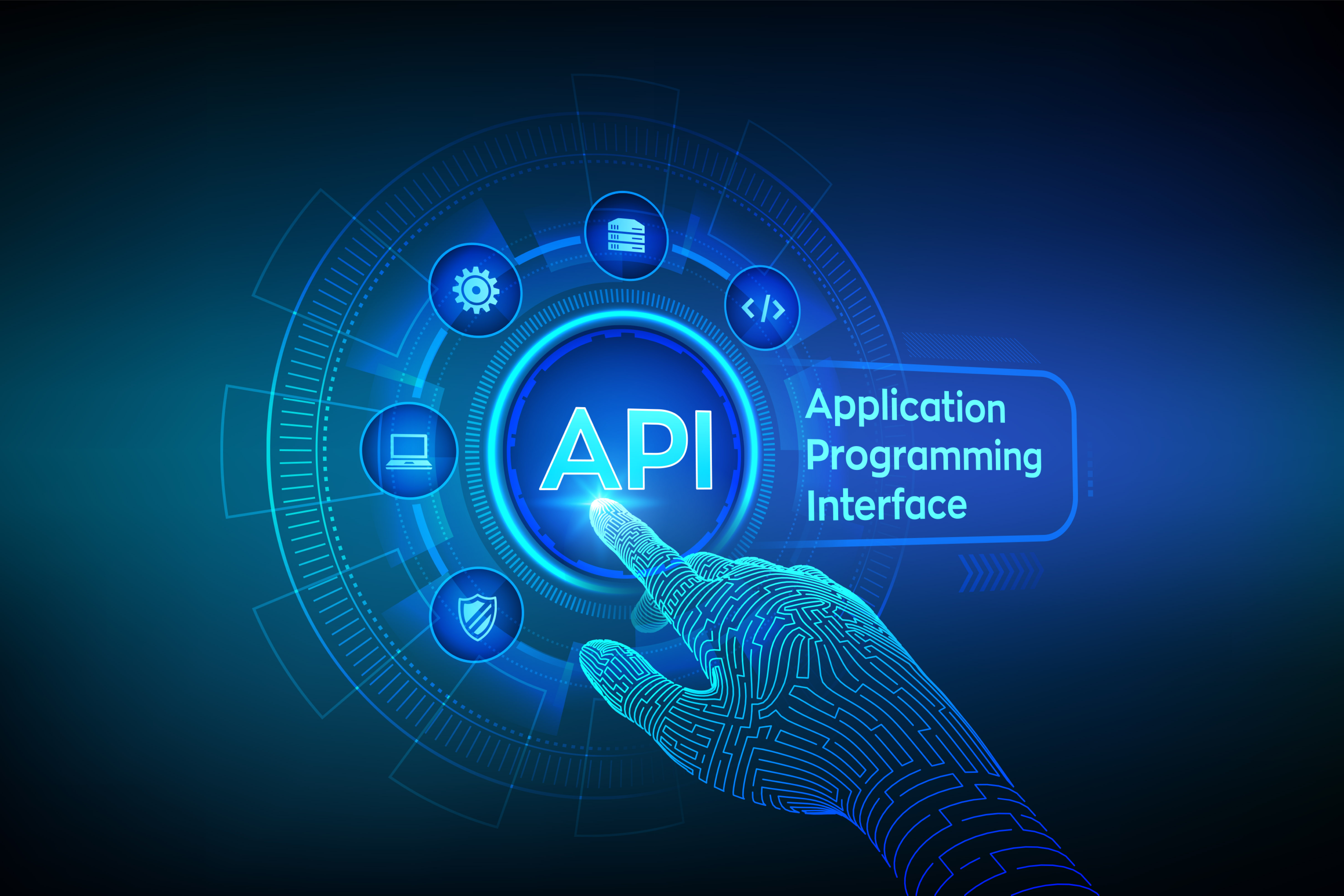 API