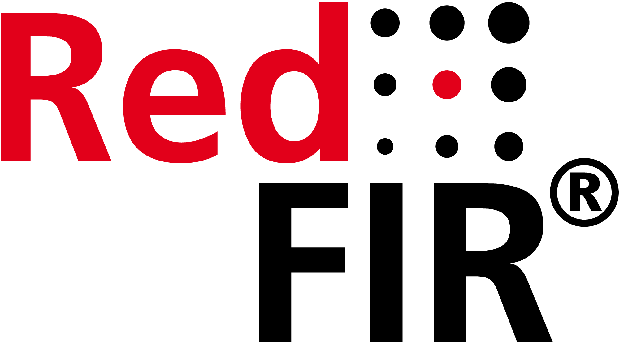 RedFIR Logo