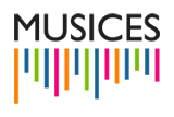 MUSICES-Logo