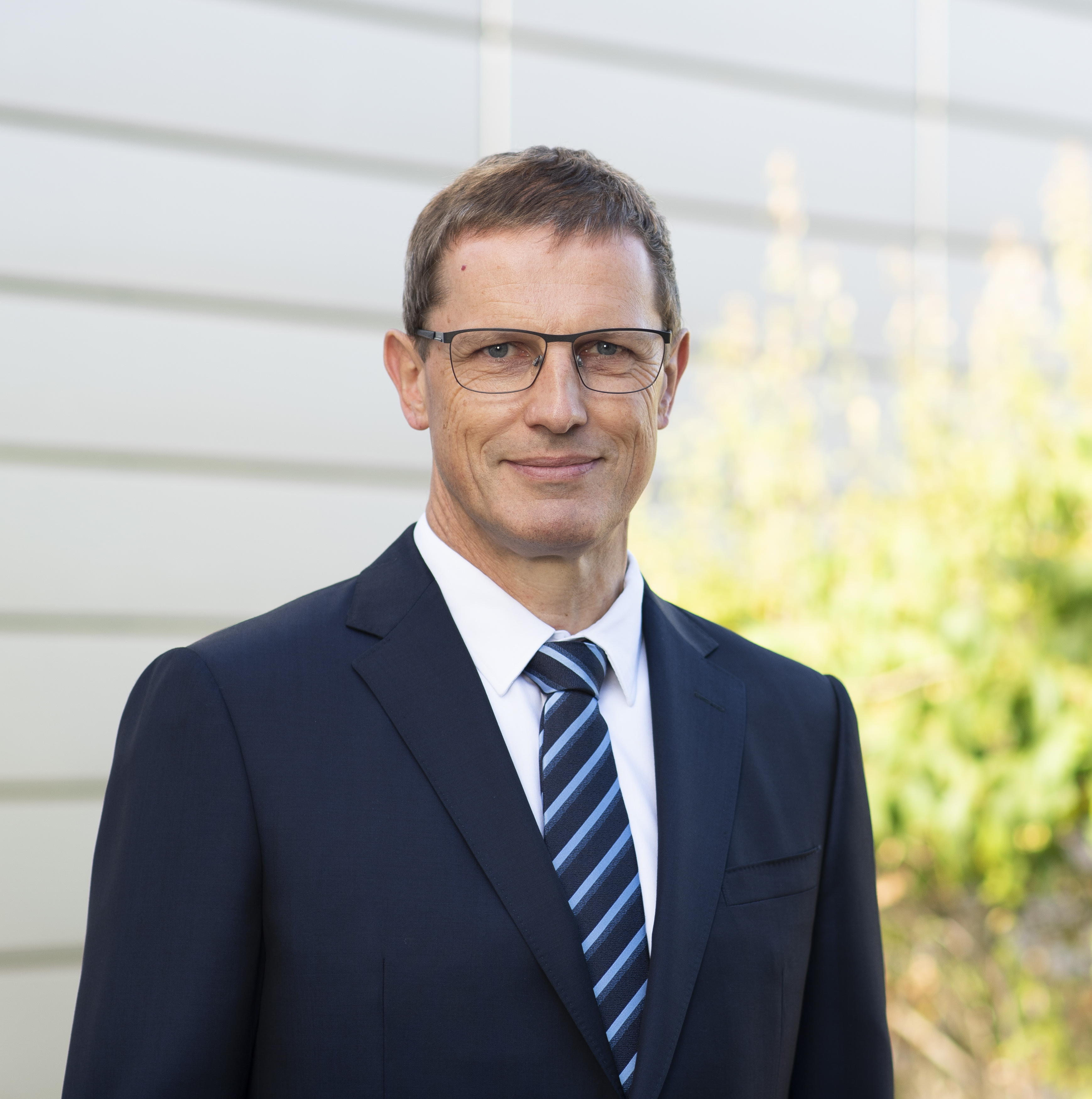 Prof. Dr. Alexander Martin