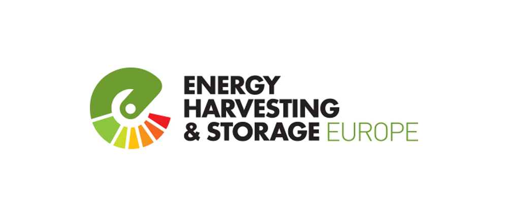 Energy Harvesting and Storage Europe 2016
