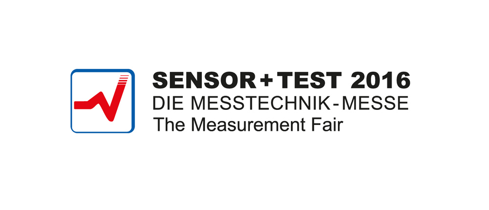 Sensor + Test 2016