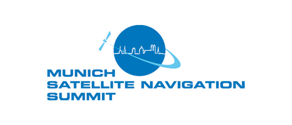 Munich Satellite Navigation Summit