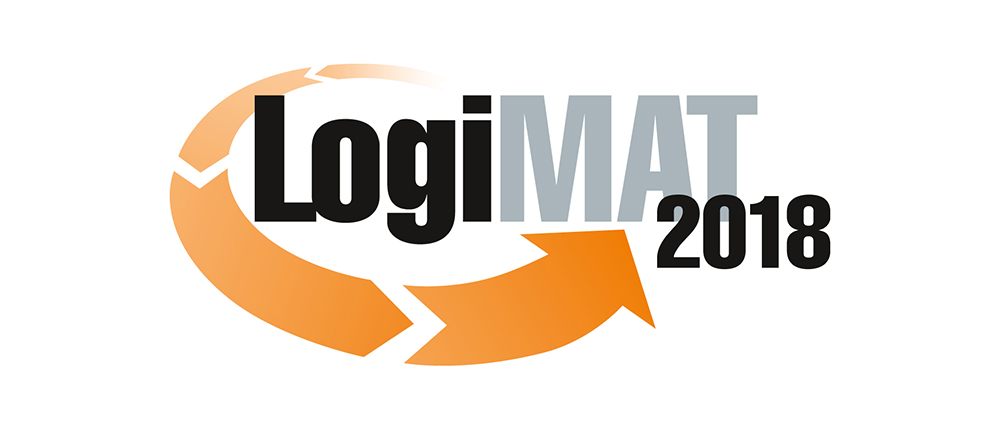 LogiMAT 2018 - 16. Internationale Fachmesse für Intralogistik-Lösungen und Prozessmanagement