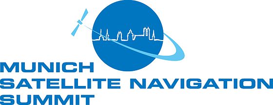Abgesagt: Munich Satellite Navigation Summit 2020