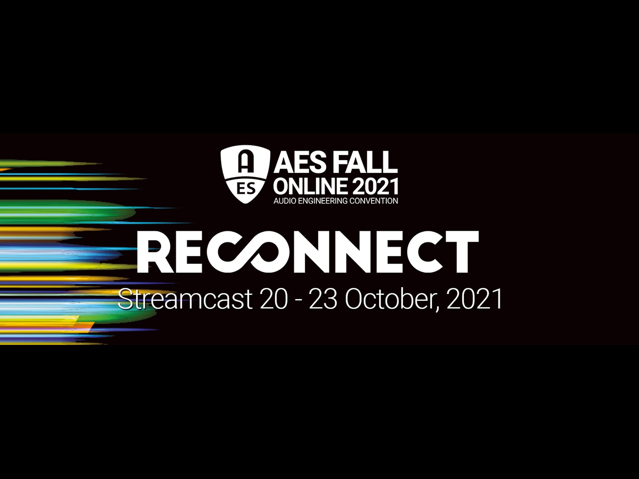 AES Fall Online 2021