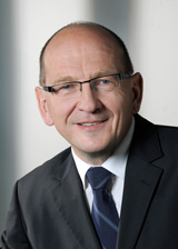 Prof. Dr.-Ing. Albert Heuberger