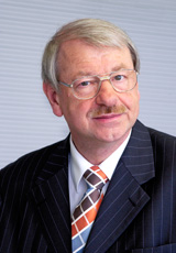 Prof. Dr.-Ing. Heinz Gerhäuser