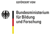 Logo BMBF-Förderung