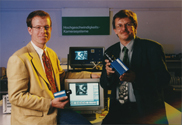 Joseph-von-Fraunhofer-Preis 1996