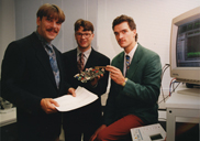 Joseph-von-Fraunhofer-Preis 1995