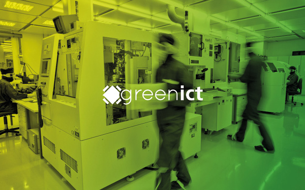 Projekt Green ICT