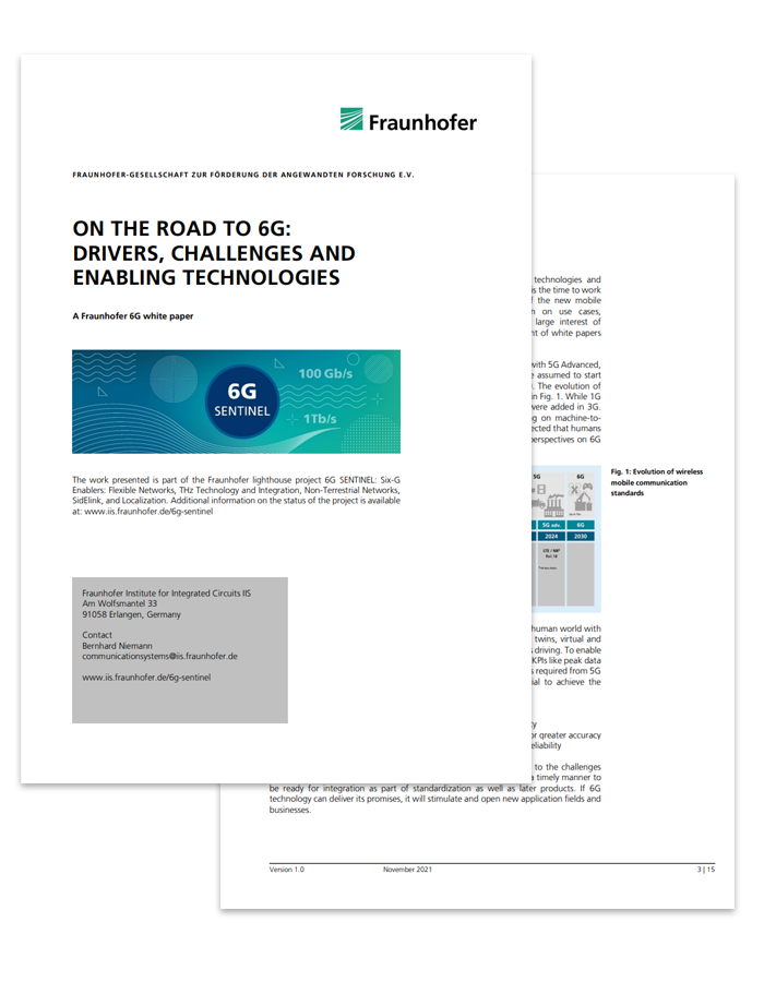 Page preview 6G White Paper