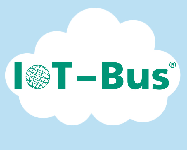 IoT-Bus, fieldbus, communication bus, IPv6, reliable, real-time