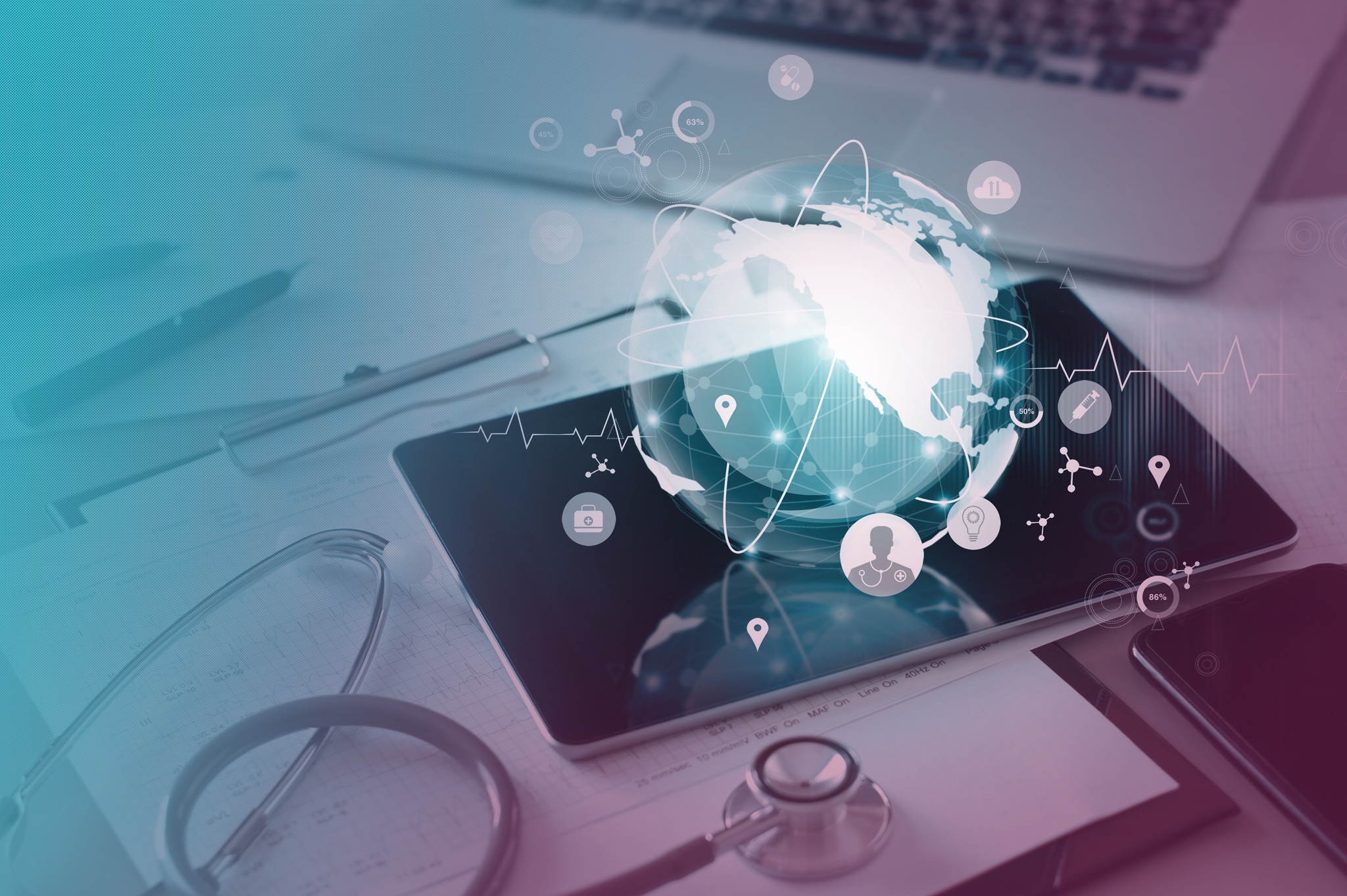 Digital Health Systems