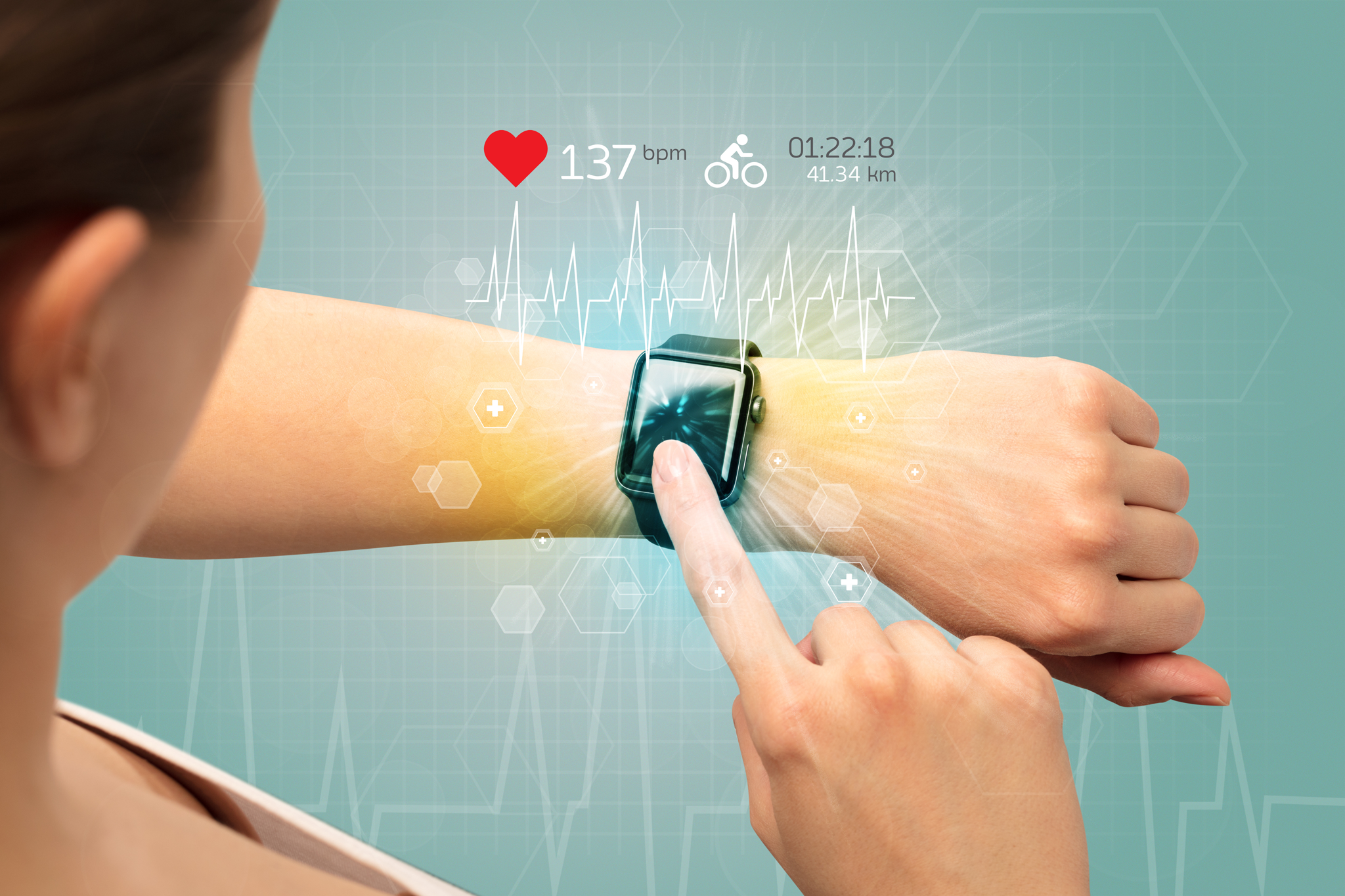 Validation of wearables