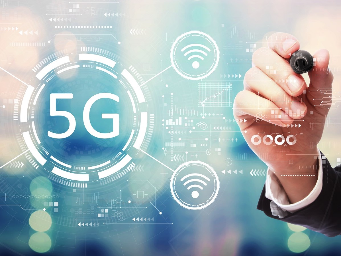 5G Consulting