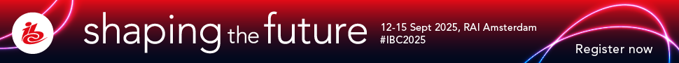 IBC 2025 - International Broadcast Convention