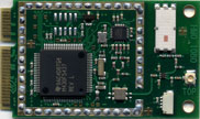 S3MPE radio module