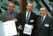 Georg-Waeber-Innovationspreis 2003