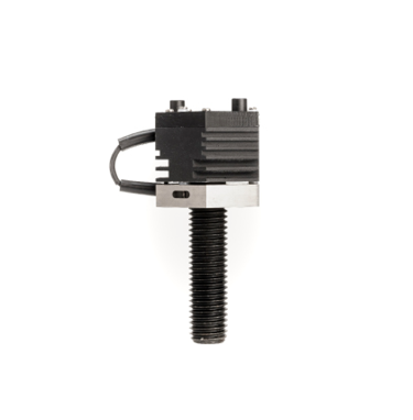 Smart, robust, sensitive and self-powered: the Q-Bo® smart screw connection