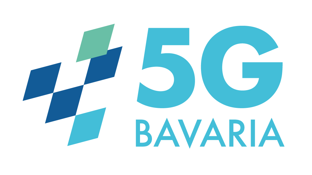 5G Bavaria Logo